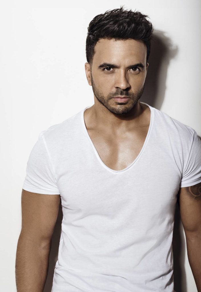 Luis Fonsi