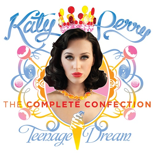 Teenage Dream