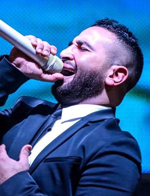 احمد سعد