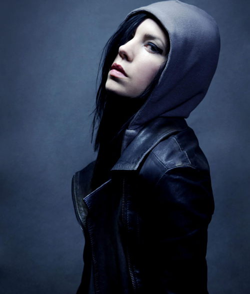 Skylar Grey