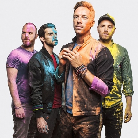 Coldplay