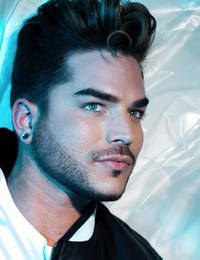 Adam Lambert