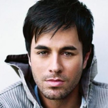 Enrique Iglesias