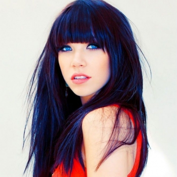 Carly Rae Jepsen