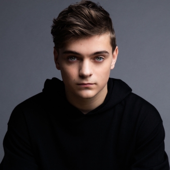 Martin Garrix