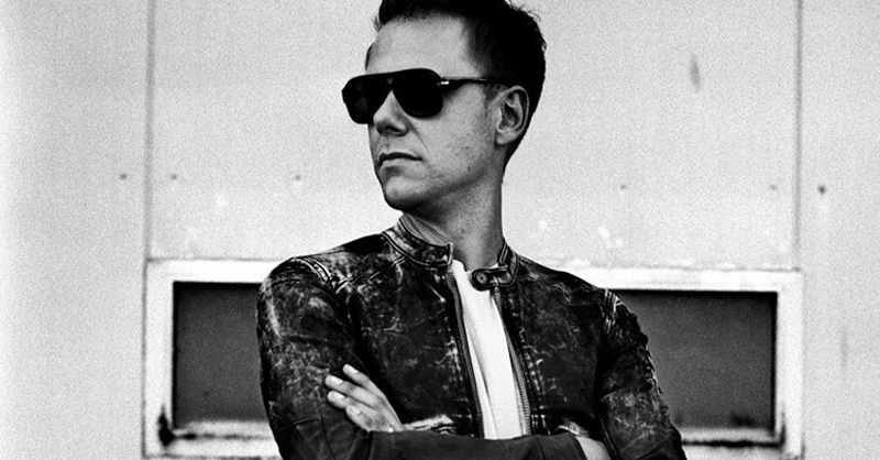 Armin Van Buuren