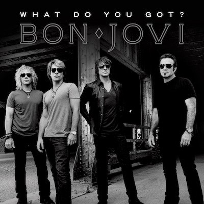 Bon Jovi