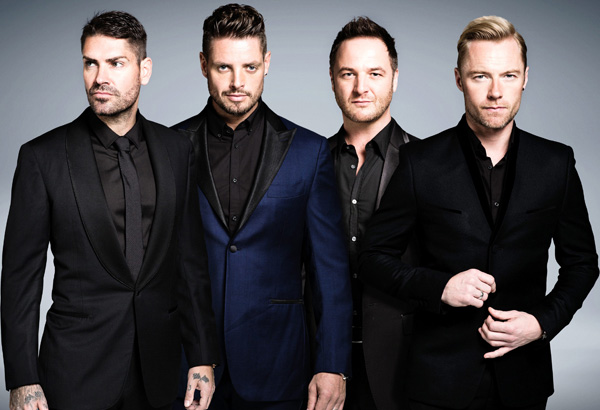 Boyzone