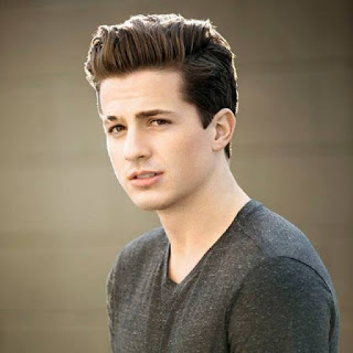 Charlie Puth