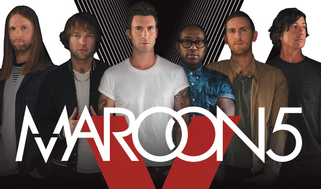 Maroon 5