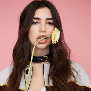 Dua Lipa