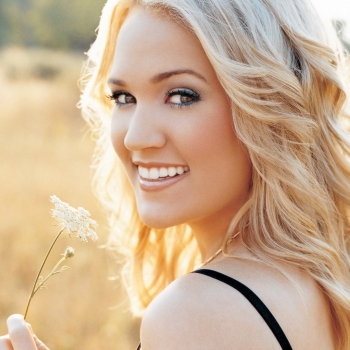 Carrie Underwood