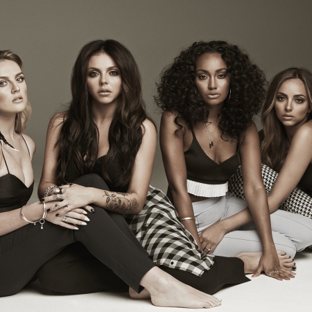 Little Mix