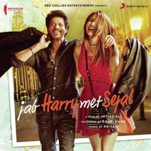 Jab Harry Met Sejal 2017