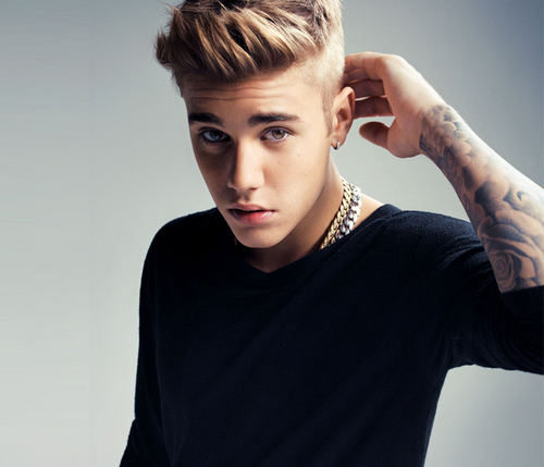 Justin Bieber