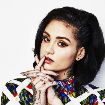 Kehlani