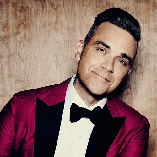 Robbie Williams