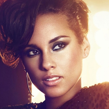 Alicia Keys