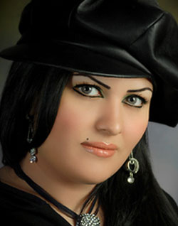 رشا سليمان