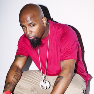 Tech N9ne